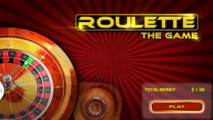 Hilangkan Kebiasaan Taruhan? Coba Saja Roulette Casino Vegas Yang Gratis Dimainkan