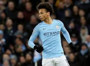 Gencarnya Rumor Leroy Sane Mengenai Kepergiannya Dari Bayern Munchen