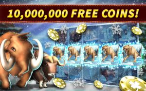 Yuk Download! Slot Machines with Bonus Games Sangat Seru Dimainkan Loh!