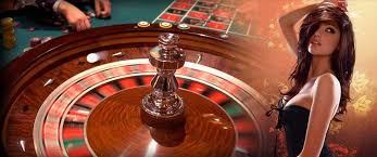 Hilangkan Kebiasaan Taruhan? Coba Saja Roulette Casino Vegas Yang Gratis Dimainkan